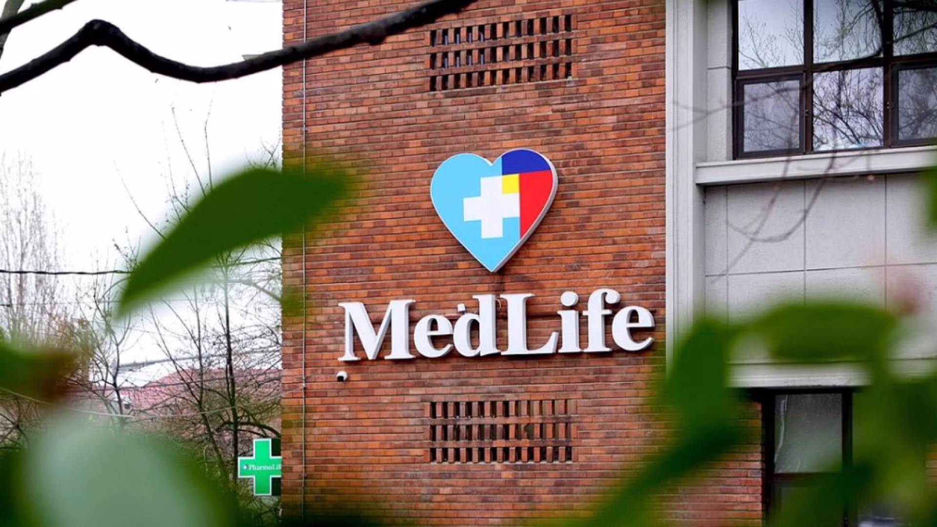 medlife extindere internationala